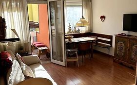 Casa Horvais San Candido